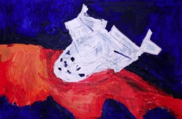 Spacecraft a/2