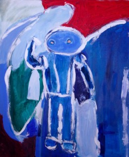 Robots coming