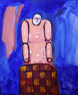 Robot-kiborg 2