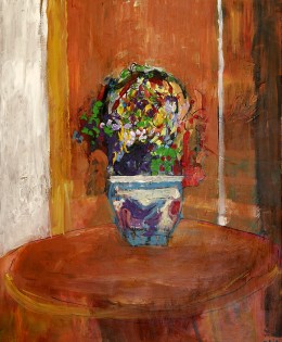 Colorful Bouquet