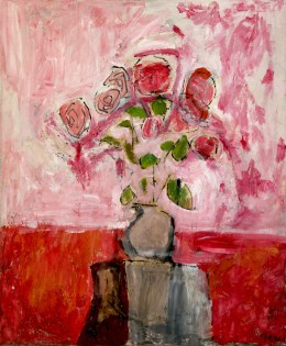 Bouquet of Roses