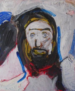 Head of Christ